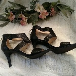 BCBG Generation Heels